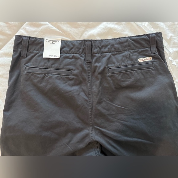 calvin klein dress pants - Picture 2 of 3